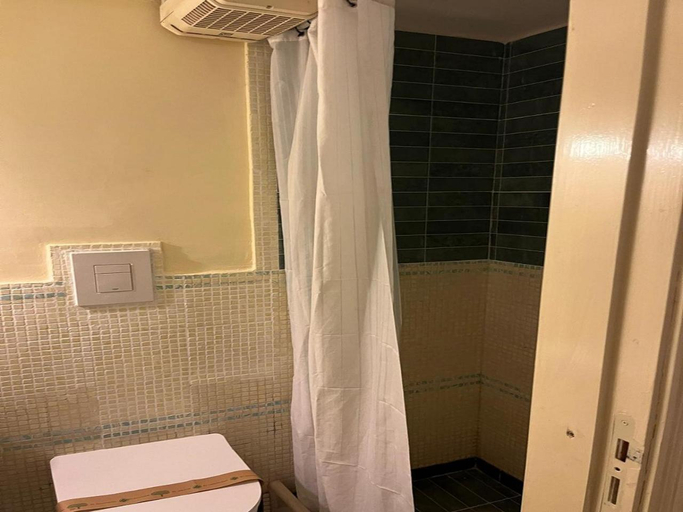 Bathroom 3, Il Labirinto - Luxury Rooms, Napoli