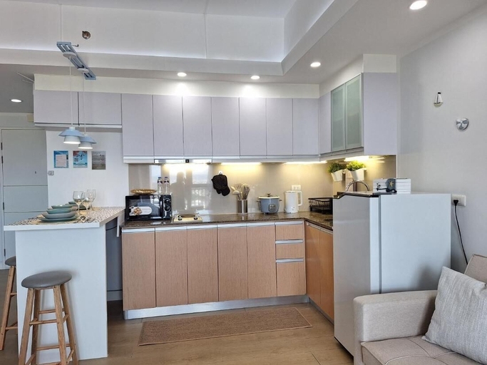 Interior 3, Luxury Coastal, Grand Canal View, Taguig