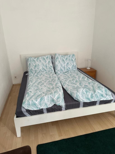 Bedroom 3, A Peaceful Place to Relax, Wien