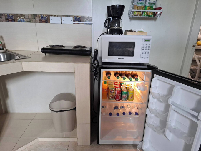 Private kitchen 2, Swette Love 10 Minutes From the Airport Tocumen, Panamá