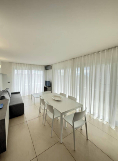 Interior 4, Modern Flat With Panoramic View, Udine