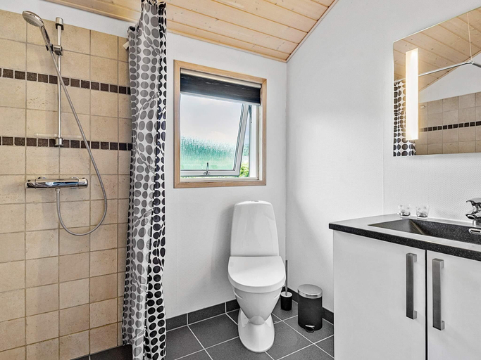 Interior view 4, 4 star holiday home in Ansager, Varde