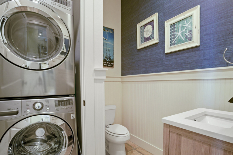 Bathroom 3, 2436 Bungalo 3 Bedroom Home, Walton