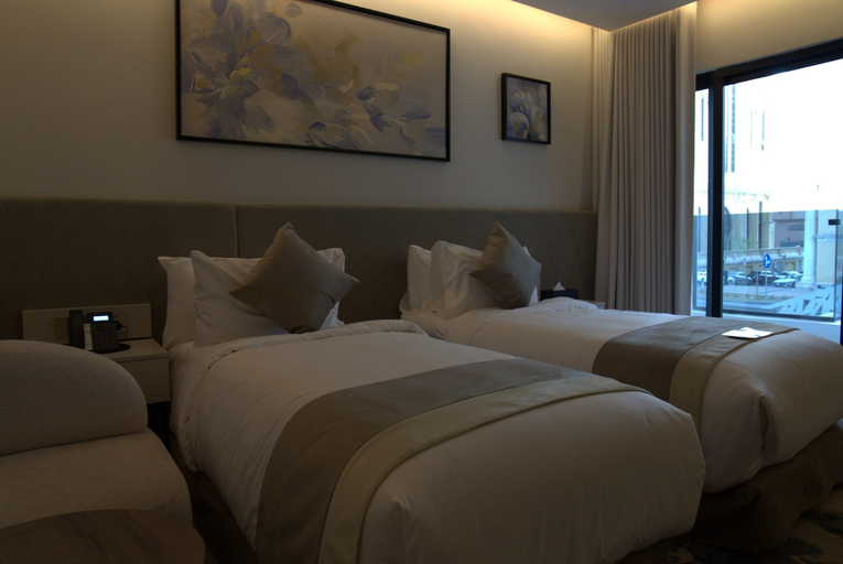 Room 3, Royal Palace Hotel - Al Olaya, Riyadh