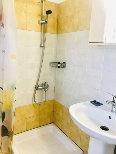 Others 5, Room-studio in Banos Apartments With sha, Ionian Islands