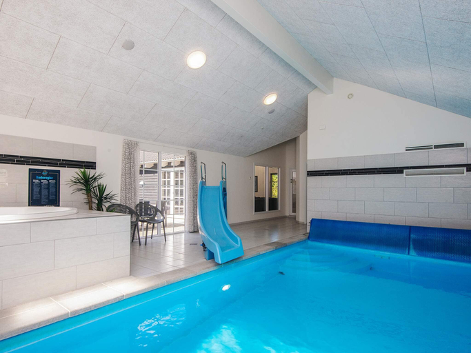 Sport & Beauty 2, 5 star holiday home in Blåvand, Varde