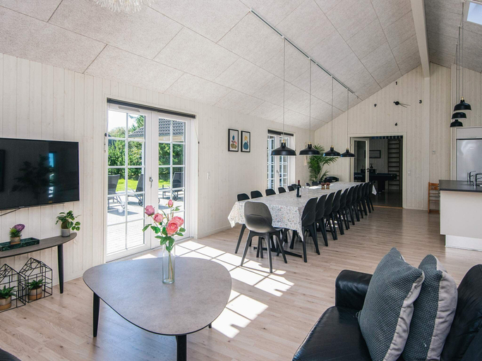 Food & Drinks, 5 star holiday home in Blåvand, Varde