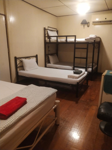 Bedroom 3, Brickhouse, Phra Nakhon Si Ayutthaya