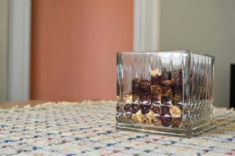 Food & Drinks, Kerameikos-Radio Apartments, Attica