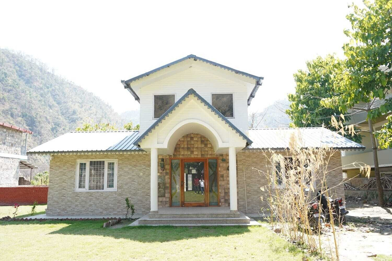 Exterior & Views 2, Malsar Farms, Tehri Garhwal