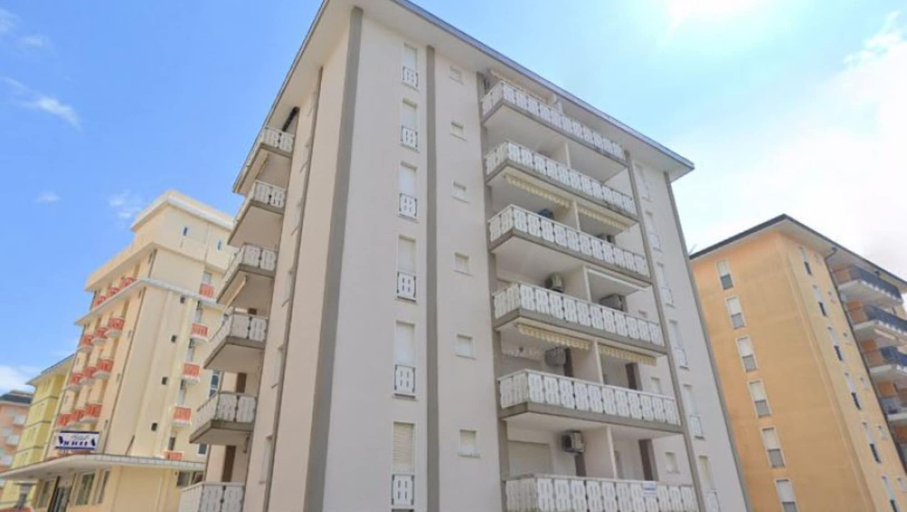 Exterior 5, Terrace and Comfort by the sea, Venezia