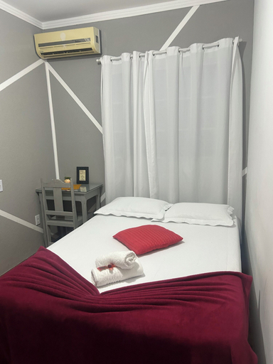Others 2, Pousada e Hostel Flórida, São Carlos