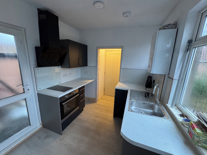 Interior 1, Room-harecroft Lodge - Single and Double, Cambridgeshire