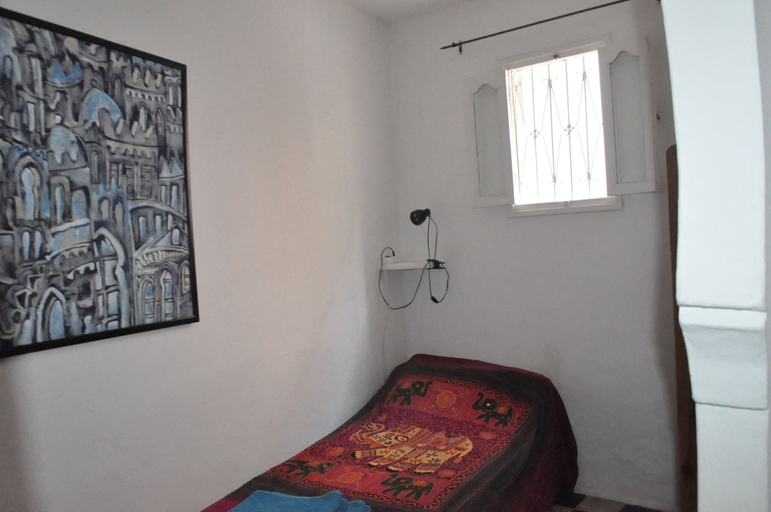 Others 3, Appartement Typique Casbah Tanger Lieu Historique, Tanger-Assilah