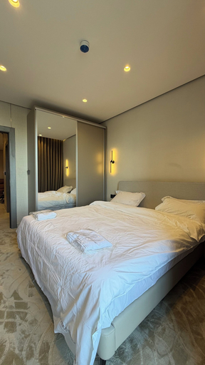 Room 3, 302 Tara-jre Jabal Al Lweibdeh With Stunning View, Wadi Essier