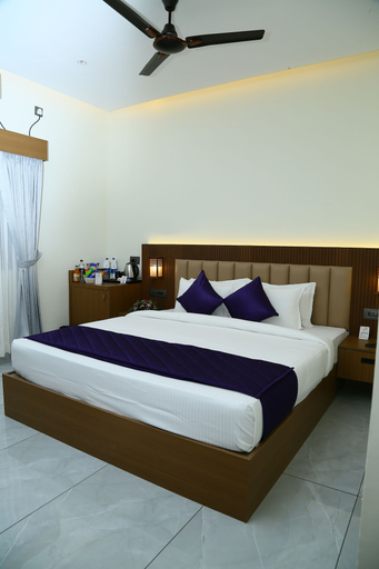 Room 2, KABANI HERITAGE, Ernakulam