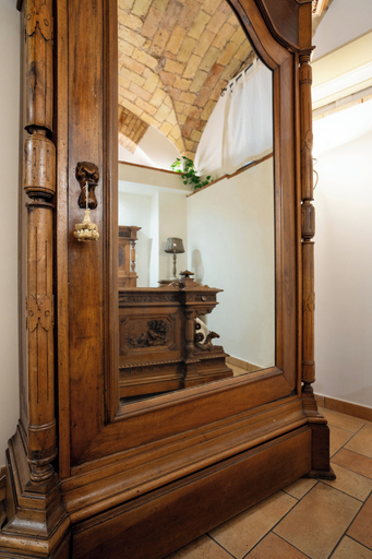 Room 3, Domus Gelsomino, St Peter's Square, Vatican, Central Rome, Rome