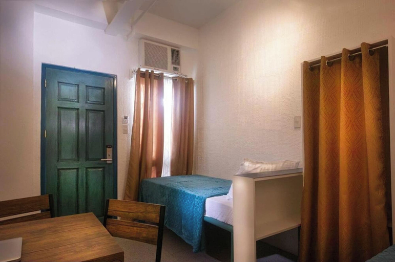 Bedroom 2, 1001 Nights Boutique Inn , Cagayan de Oro City