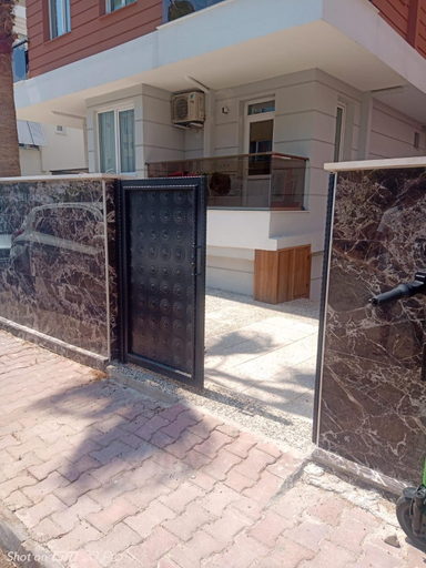 5, City Apart Otel, Antalya