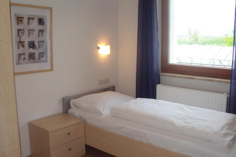 Bedroom 2, Beautiful Residence Klementhof With Gard, Bolzano