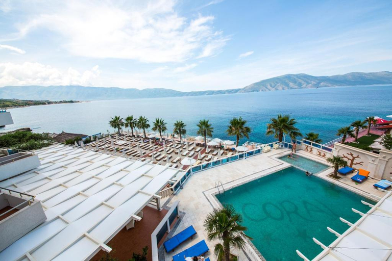 Sport & Beauty, Coral Hotel & Resort, Vlorës