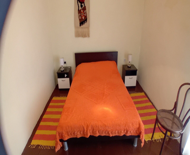 Room 3, House Veli Iz Oldtown, Sali