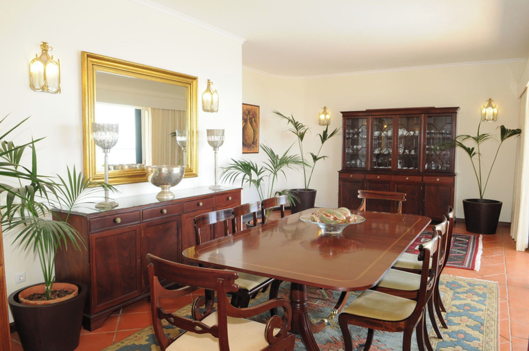 Others 5, An Uninterrupted 180º Overlooking the Atlantic Ocean, Santa Cruz