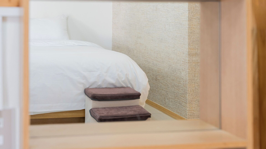 Room 2, Gyeongju Hanok Stay Cheonwon Maeul, Gyeongju