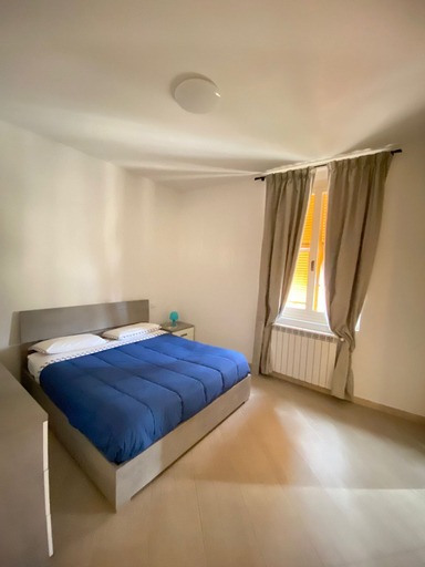 Room 2, Casa Vacanza Le Cinque Terre, La Spezia
