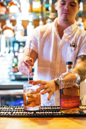 Bar (on property) 3, Sun Lodge near Manchester VT, Ascend Collection Hotel, Bennington