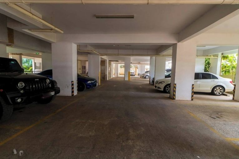 Property grounds 5, Executive two Bedroom in Kilimani, Dagoretti North
