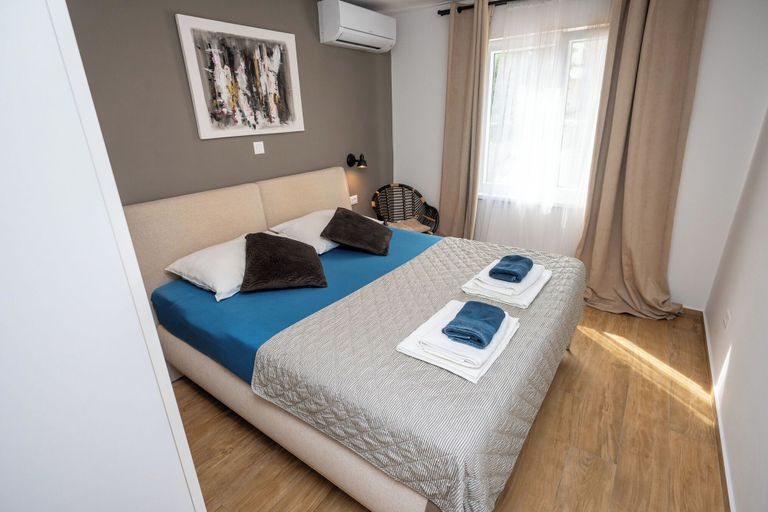 Room 5, Apartment Zoya Delmar, Pula