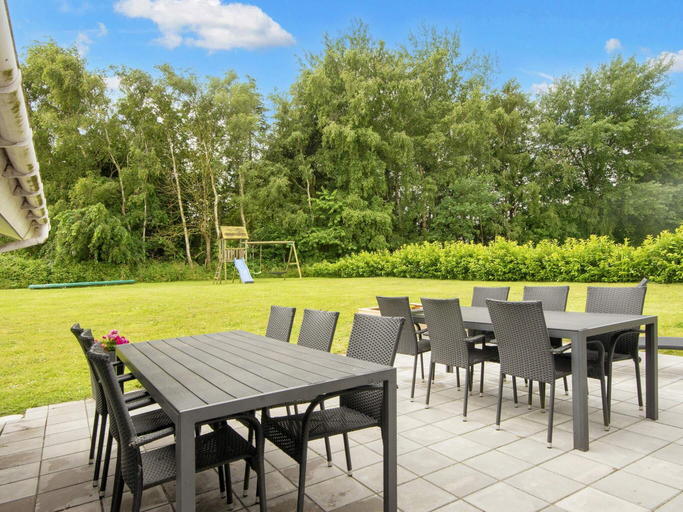 Food & Drinks 5, 4 star holiday home in Nordborg, Sønderborg
