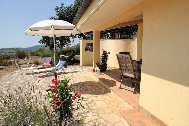 Others 5, Villa Dolce Far Niente, Latina