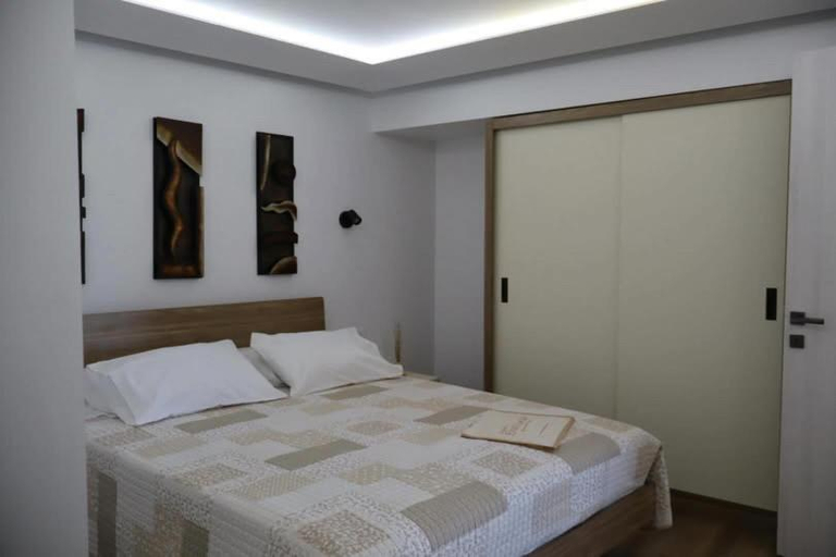 Bedroom, Homes Eva's garden, Poolside Cozy Havens in Kos, South Aegean