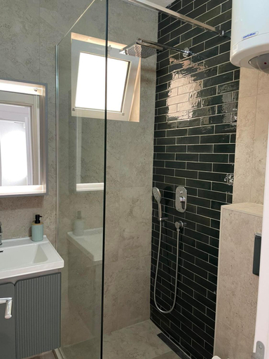 Bathroom, Premium apartments