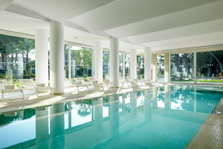 Sport & Beauty 2, Versilia Lido - UNA Esperienze, Lucca