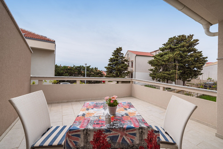 Primary image, Studio Apartments Near Center 4, Novalja