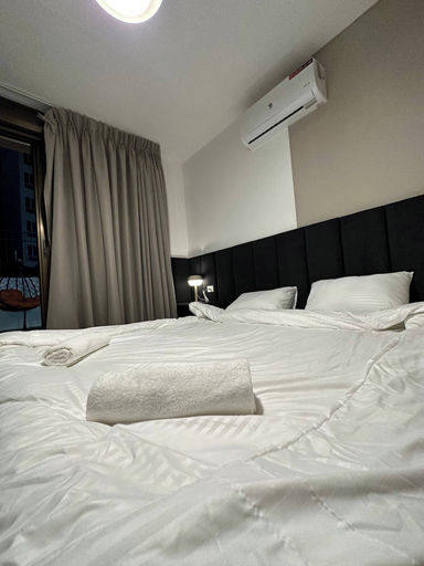 Room 4, Stylish Luxe Apartment Fr 0003, Amman