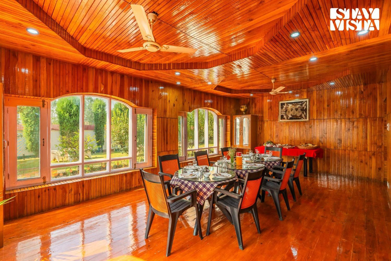 Food & Drinks 4, StayVista at Wooden Arches , Srinagar