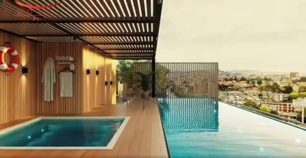 Pool, Boutique Hotel Experience, Santafé de Bogotá