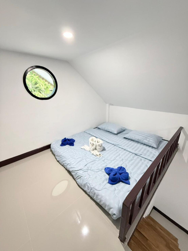 Bedroom 2, Ban Suan Chom Chan, Kamphaeng Saen, Kamphaeng Saen