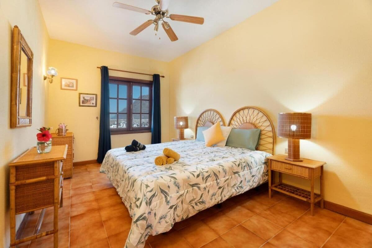 Room 2, Gigantes Apartament Panoramica Sea View, Santa Cruz de Tenerife