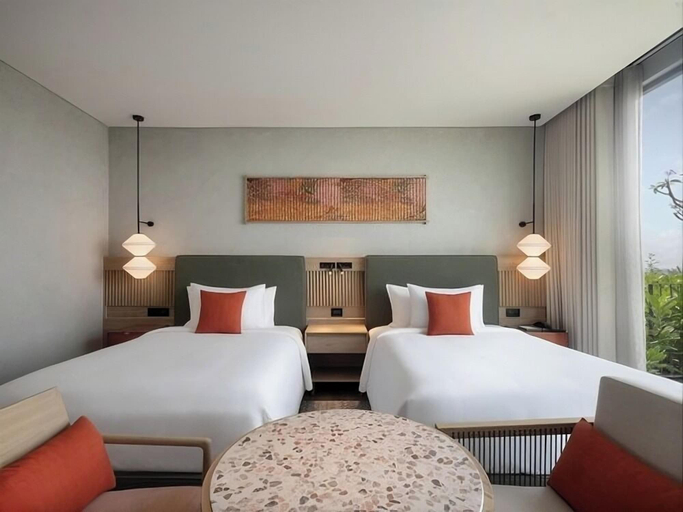 Room 5, NHAAN Resort & Spa Hoi An, Tapestry Collection by Hilton, Da Nang