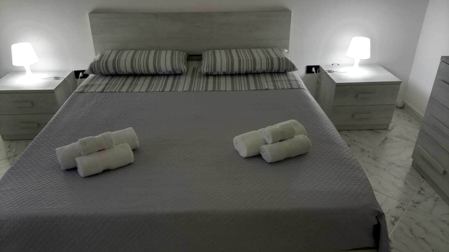 Room 3, Room-b&b A Casa di Anto Eboli Vicino al, Salerno