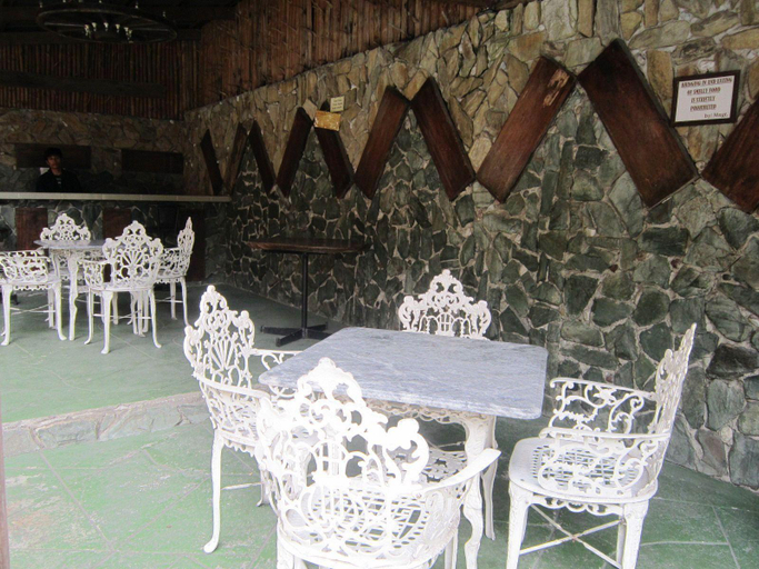Food & Drinks, Saltimboca Tourist Inn, Bacolod City