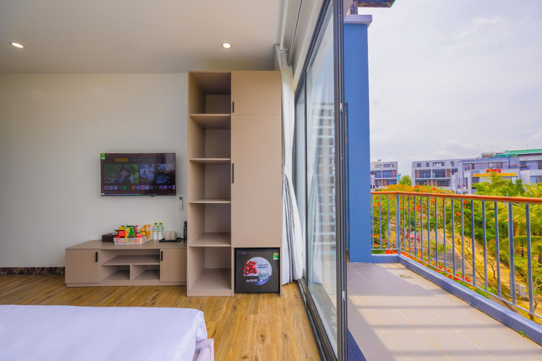 Room 4, TH Luxury Hotel 2, Phú Quốc