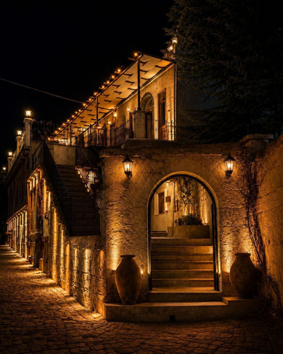 Exterior & Views 2, Saklı Cave House, Avanos