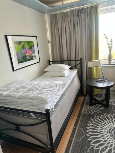 Room 5, Esplanadens vandrarhem i Oxelösund, Oxelösund