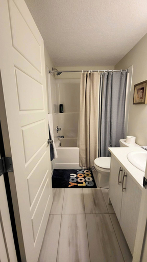 Bathroom, The Waterview at Rockland, Division No. 6